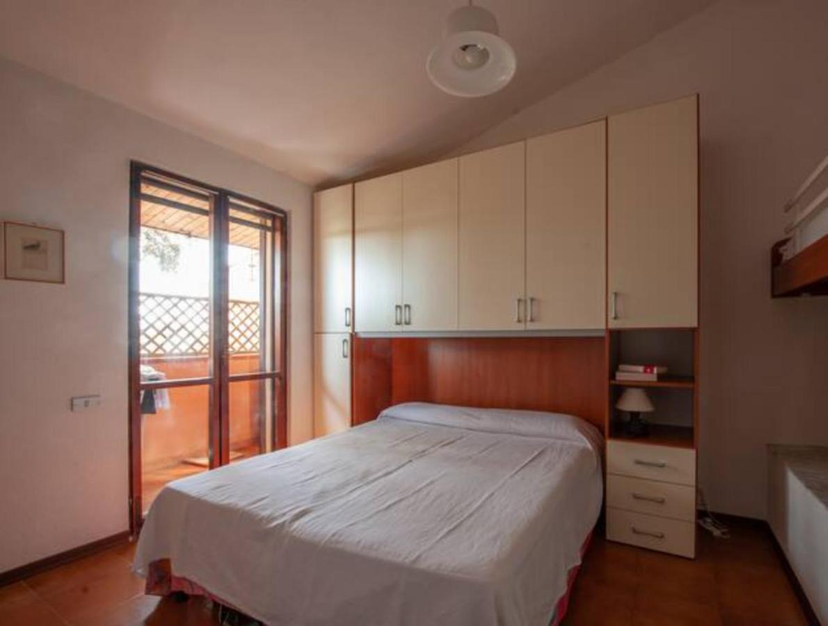 شقة Casa A Schiera Con Giardino A Pochi Passi Dal Mare كابيتانا المظهر الخارجي الصورة